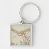 Australien 12 schlüsselanhänger (Vorne)