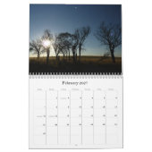 Australien 2011 kalender (Feb 2027)