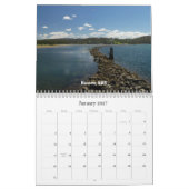 Australien 2011 kalender (Jan 2027)