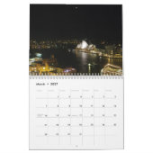 Australien 2014 kalender (Mär 2027)