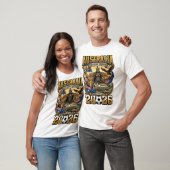 Australien 2026 Fan T-Shirt (Unisex)