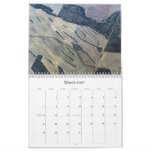 Australien 2026 kalender (Mär 2027)