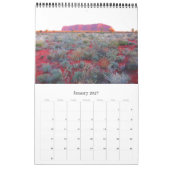 Australien 2026 kalender (Jan 2027)