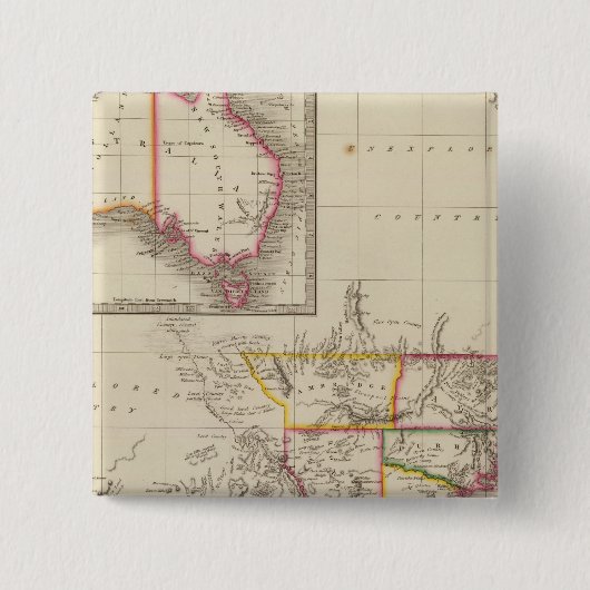 Australien 2 button (Vorderseite)