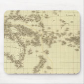 Australien 2 mousepad (Vorne)