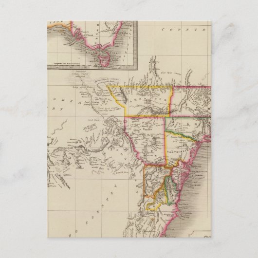 Australien 2 postkarte (Vorderseite)