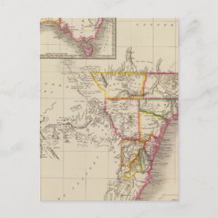 Australien 2 postkarte
