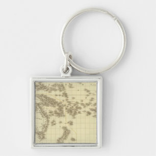 Australien 2 schlüsselanhänger