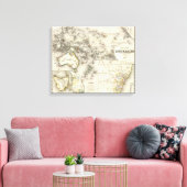 Australien 3 leinwanddruck (Insitu (Wohnzimmer))