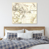 Australien 3 leinwanddruck (Insitu (Schlafzimmer))