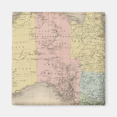 Australien 3 magnet (Vorne)