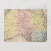 Australien 3 postkarte (Vorderseite)