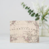 Australien 3 postkarte (Stehend Vorderseite)