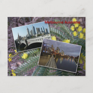 Australien 3 postkarte