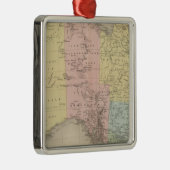 Australien 3 silbernes ornament (Rechts)