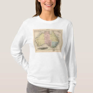 Australien 3 T-Shirt