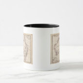 Australien 3 tasse (Zentrum)