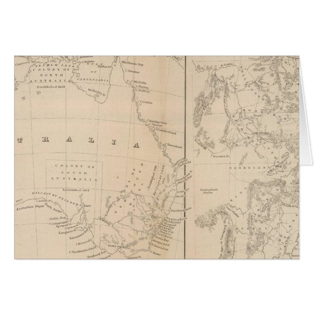 Australien 4 (Vorderseite (Horizontal))