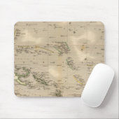 Australien 4 mousepad (Mit Mouse)
