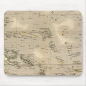 Australien 4 mousepad (Vorne)