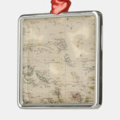 Australien 4 ornament aus metall (Links)