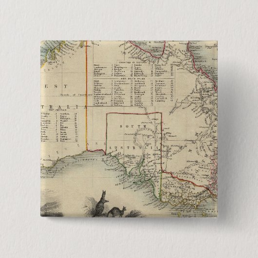 Australien 5 button (Vorderseite)