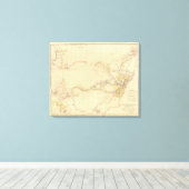 Australien 5 leinwanddruck (Insitu (Holzboden))