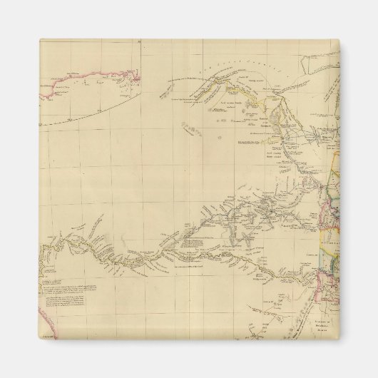 Australien 5 magnet (Vorne)