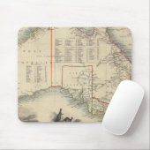 Australien 5 mousepad (Mit Mouse)