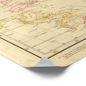 Australien 5 poster (Ecke)
