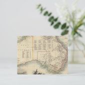 Australien 5 postkarte (Stehend Vorderseite)