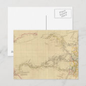 Australien 5 postkarte (Vorne/Hinten)