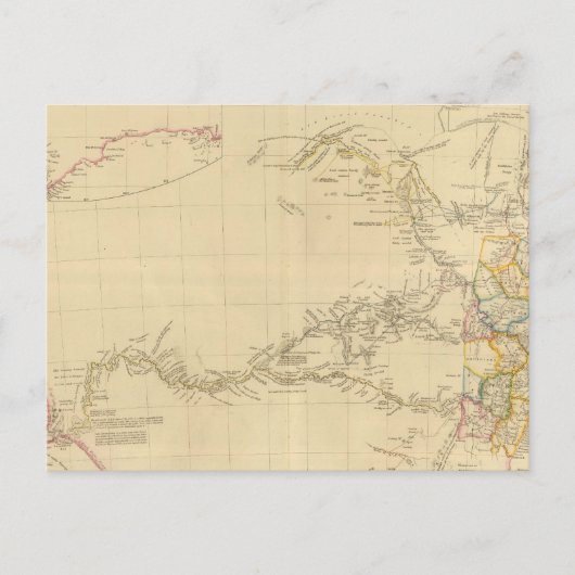 Australien 5 postkarte (Vorderseite)