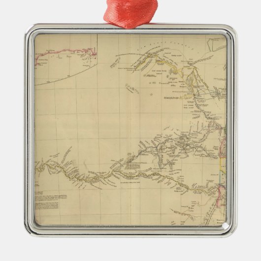 Australien 5 silbernes ornament (Vorne)
