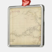 Australien 5 silbernes ornament (Links)