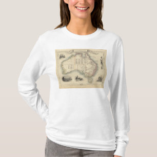 Australien 5 T-Shirt