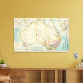 Australien 7 leinwanddruck (Insitu (Wohnzimmer))
