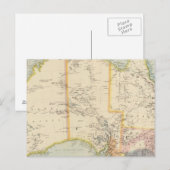 Australien 7 postkarte (Vorne/Hinten)