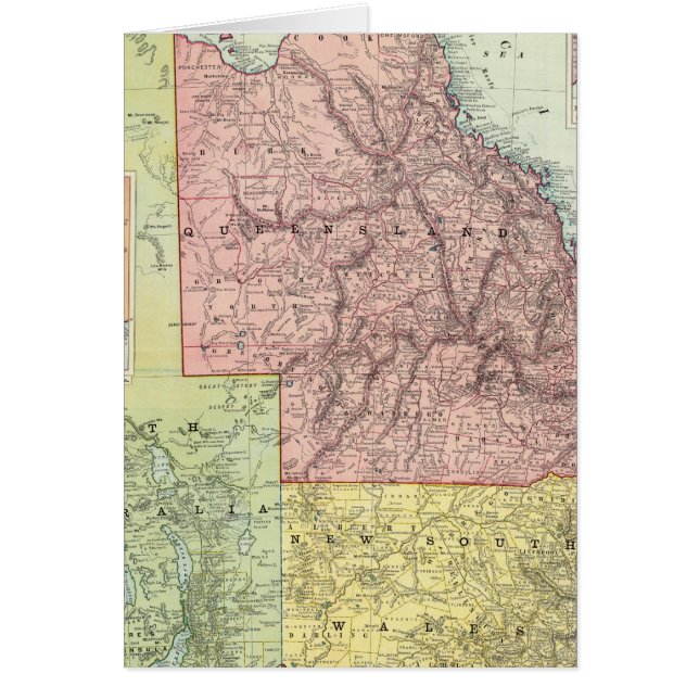 Australien 8 (Vorne)