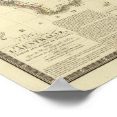 Australien 8 poster (Ecke)