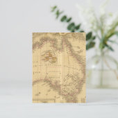 Australien 8 postkarte (Stehend Vorderseite)