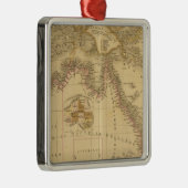 Australien 8 silbernes ornament (Rechts)