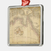 Australien 8 silbernes ornament (Links)