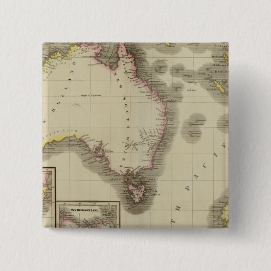 Australien 9 button (Vorderseite)