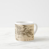 Australien 9 espressotasse (Vorderseite Rechts)