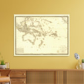 Australien 9 leinwanddruck (Insitu (Wohnzimmer))