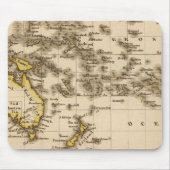 Australien 9 mousepad (Vorne)