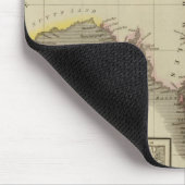 Australien 9 mousepad (Ecke)