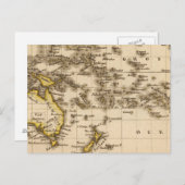 Australien 9 postkarte (Vorne/Hinten)