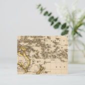 Australien 9 postkarte (Stehend Vorderseite)